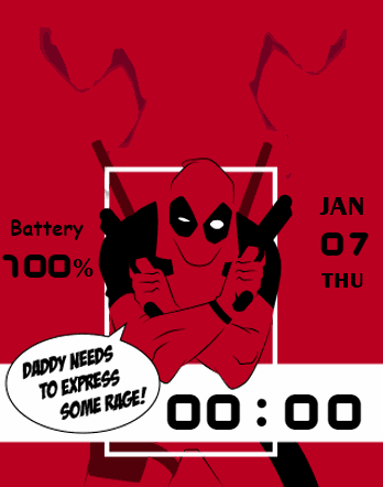 Deadpool