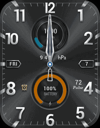 Tourmaline Jaws's version