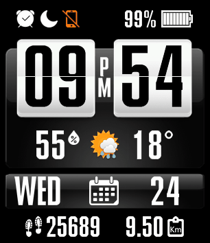 HTC Theme