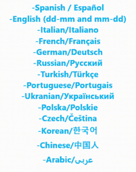 Roboto Multilingual v3