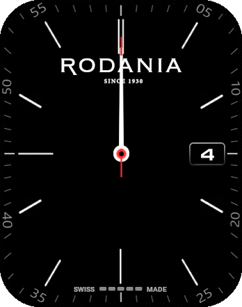 Rodania GTS 2