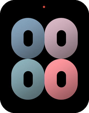 Pastels Colors GTS-2