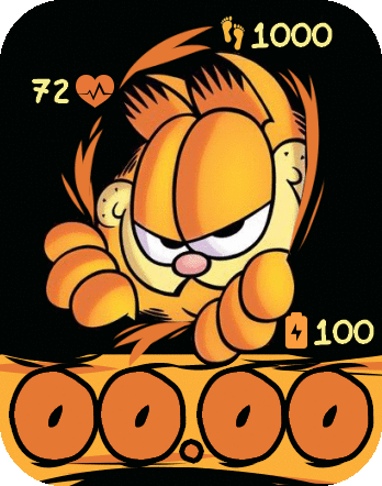 Garfield