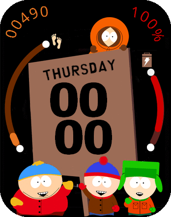 South Park