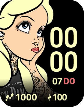 Alice in Wonderland - DE