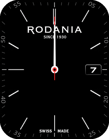 Rodania GTS 2