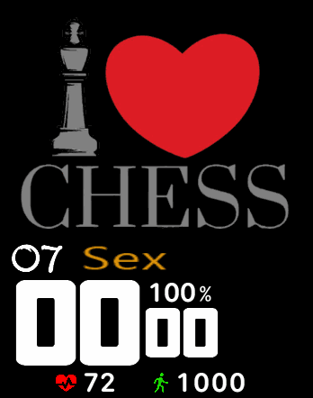 I Love Chess