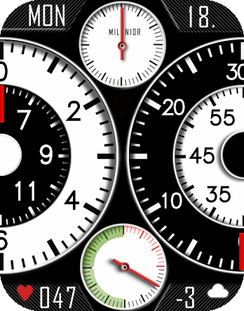 alternatex PSB by milanior