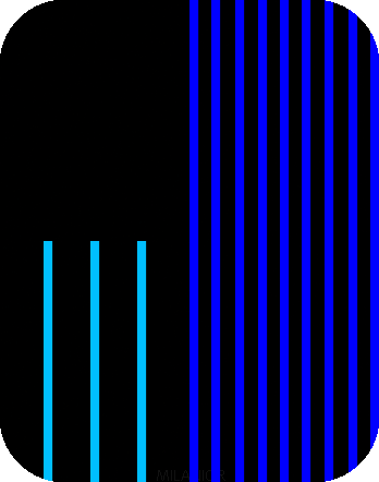 abstract zero color 2 by milanior for GTS2