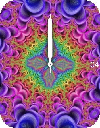 Kaleidoscope 3