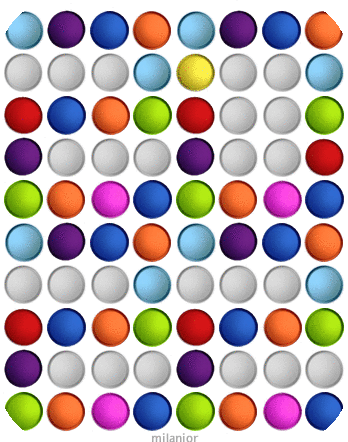 milanior color invasion for amazfit gts 2