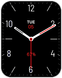 CALIFORNIA SERIES 6 black