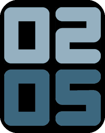 Numerals Duo Editable