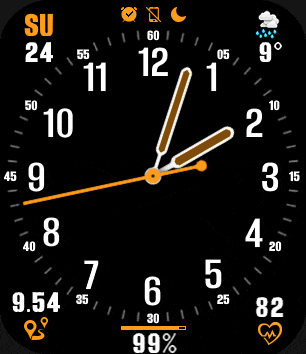 SAW HR & Music English