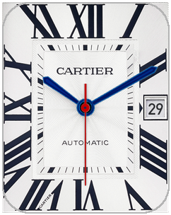 Cartier 2