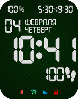 Ничего лишнего