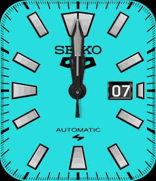 SeikoTurquoise (sav2504)