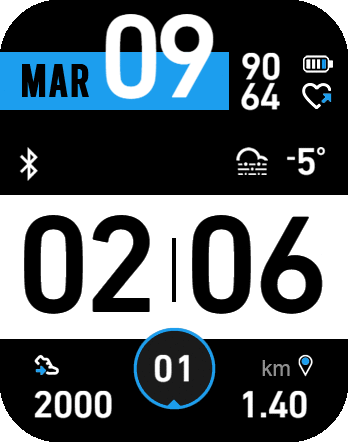 BigOne FR LIGHT- (Mod. by Jaxoo)