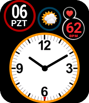HuaweiwatchFit