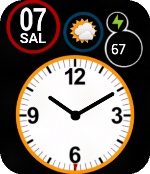 HuaweiWatchFit-Battery
