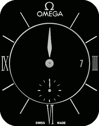 Omega La Magique