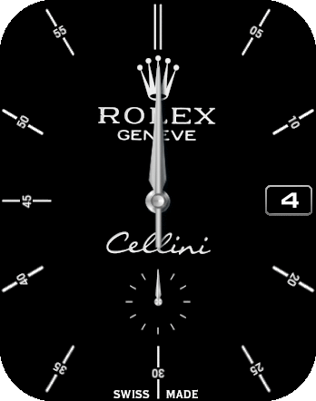 Rolex Cellini 2