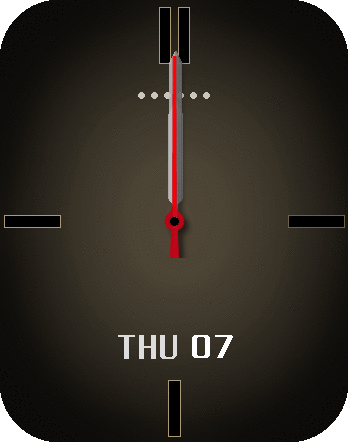 ANALOG_GTS2_gold_BY_JJKIELCE