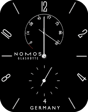 Nomos