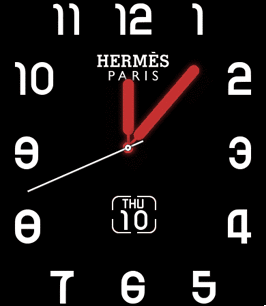 New Hermès