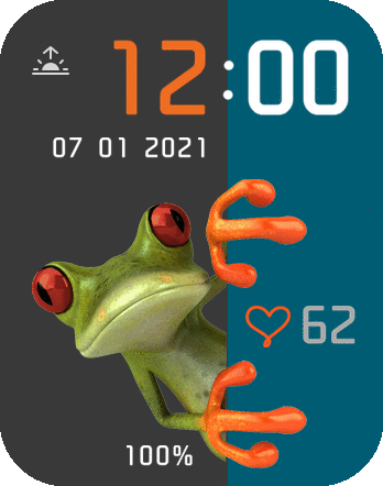 FROG MULTI