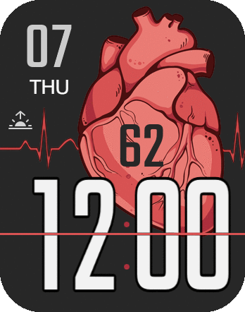 HEARTBEAT 02
