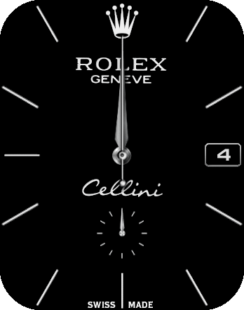 Rolex Cellini 3