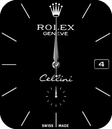 Rolex Cellini