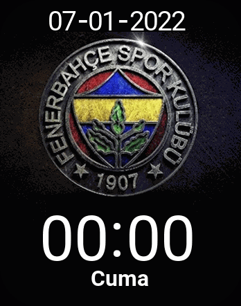 fenerbahçe