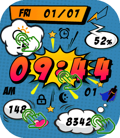 WF_Human-oid-18_Comics