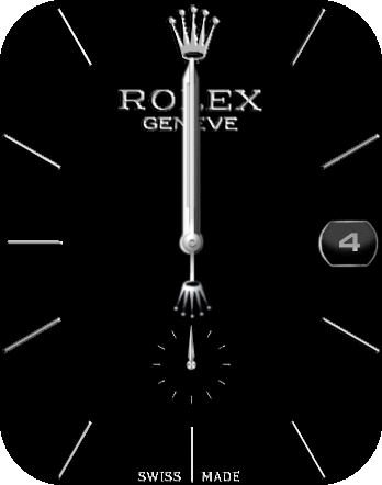 Rolex Oyster