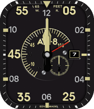 AVI-8 spitfire type 300