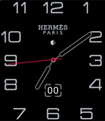 Hermes White