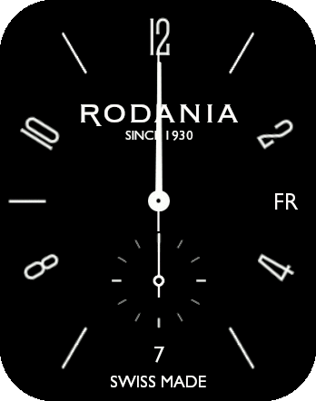 Rodania