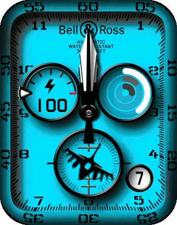 Bell & Ross