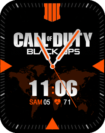 Call Of Duty - Black OPS