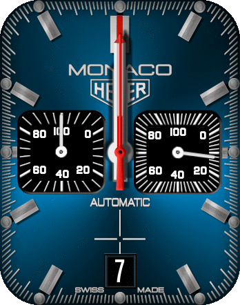Monaco Heuer