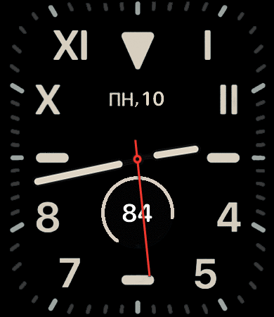 Калифорния Blue AW