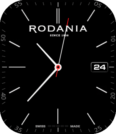 Rodania