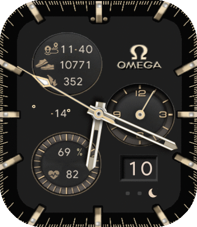 Omega max