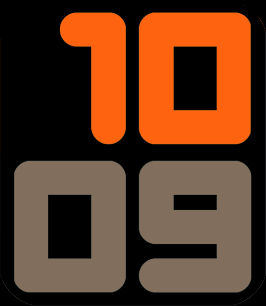 Numerals Duo OrangeBrown