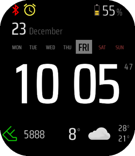 Simple dark (edited)