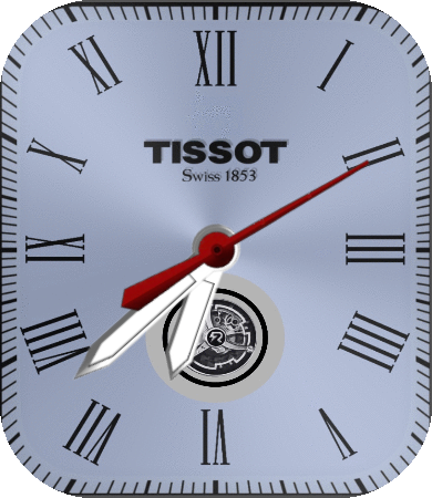 Tissot