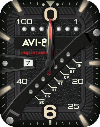 AVI-8 Hawker Harrier 2 4055