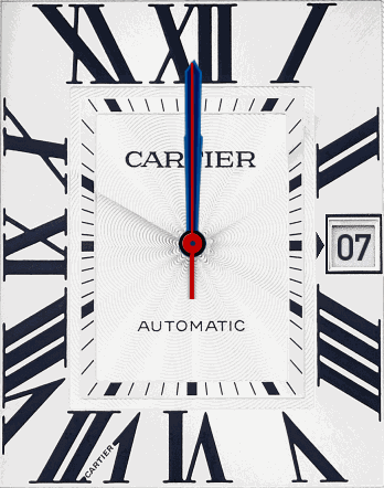 cartier 3